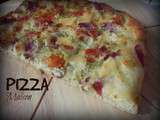 Pizza Maison