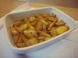 Potatoes Maison