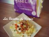 Salade Friseline