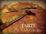 Tarte Coco Confiture
