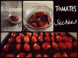 Tomates Séchées