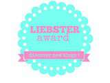 Liebster Awards, Tag #1