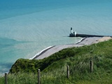 Où séjourner en Normandie pour profiter du littoral sans exploser son budget