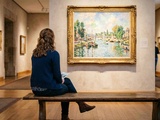 Sur les pas des impressionnistes : de la Normandie aux musées de Paris