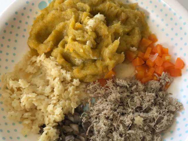 Recettes De Navets De Recettes Et Gourmandises De Diane 2