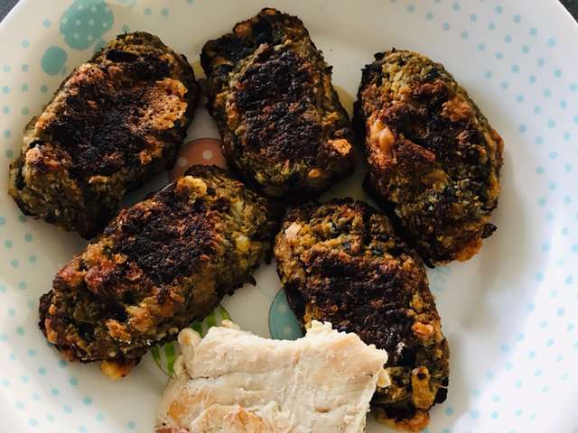 Recettes De Dinde Et Aubergines