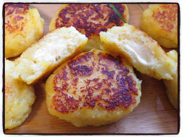 Recettes De Vache Qui Rit Et Puree