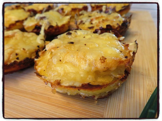 Recettes de Gratins de Recettes faciles - Les gâteaux de Stéph
