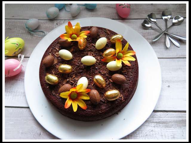 Recettes De Moelleux De Recettes Faciles Les Gateaux De Steph