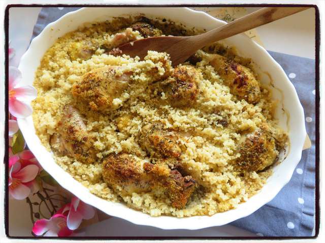 Recettes De Semoule De Recettes Faciles Les Gateaux De Steph