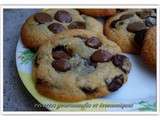 Cookies des patchouka