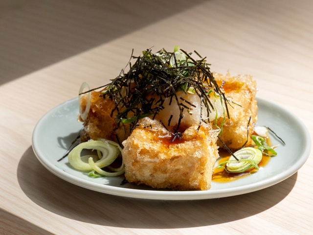 Recettes de Tofu frit de recettes-japonaises-irasshai