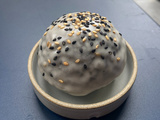 Cake yuzu sésame
