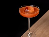 Cocktail Bloody Mary à la japonaise