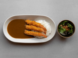 Ebi Fry Curry