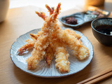 Ebi Tempura