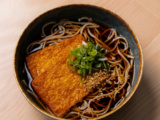 Kitsune Soba