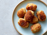Korokke - Croquettes au panko