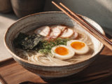 Ramen au miso