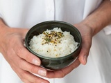 Riz vinaigré