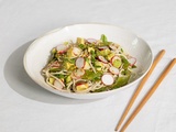 Salade de soba