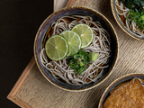 Soba froides