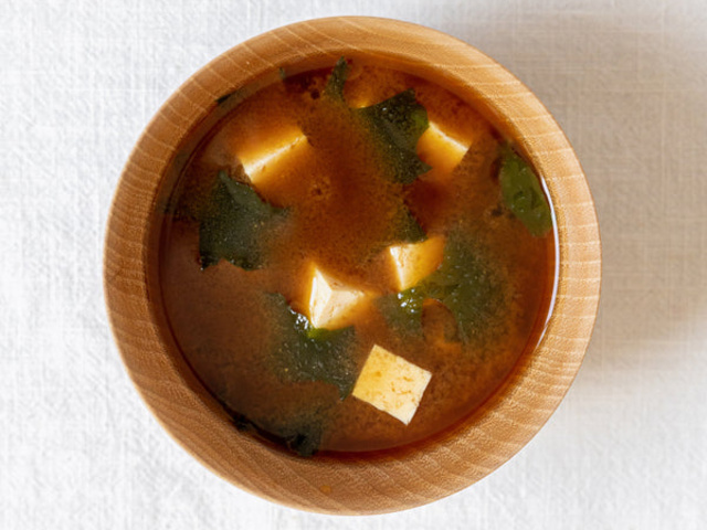 Dashi et Ingrédients pour bouillon japonais - iRASSHAi