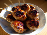Tsukune