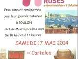 Cantalou & Lolo sont à Toulon, soyez des leurs