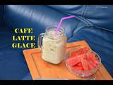Café Latte Glacé [Episode 7]