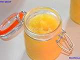 Lemon curd