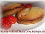 Whoopie pies day 5 les participations