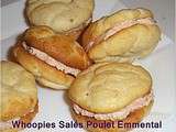 Whoopie pies day 6 les participations