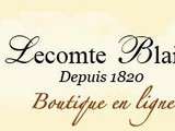 Distillerie Lecomte-Blaise