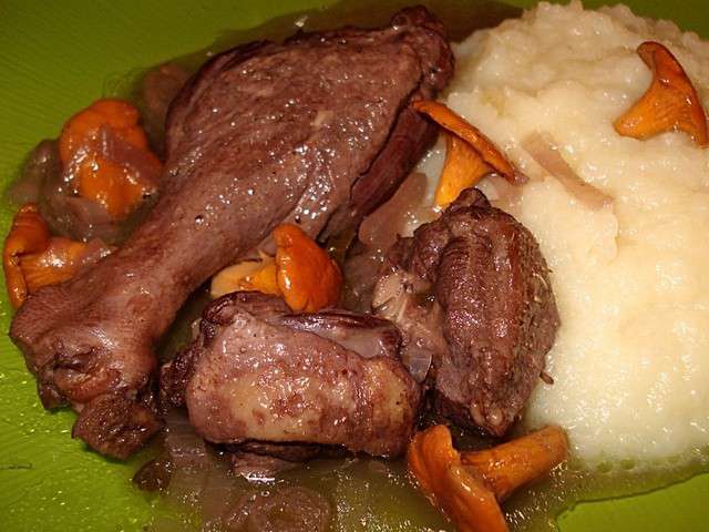 Recettes de Mijot