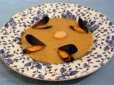 Soupe de poisson