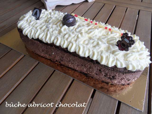 Recettes D Abricot Et Chocolat 3