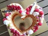 Coeur Cake