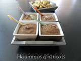 Hoummos d'haricots
