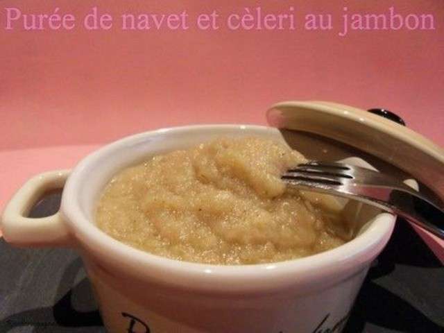 Purée de navets pour bébé facile : découvrez les recettes de Cuisine  Actuelle