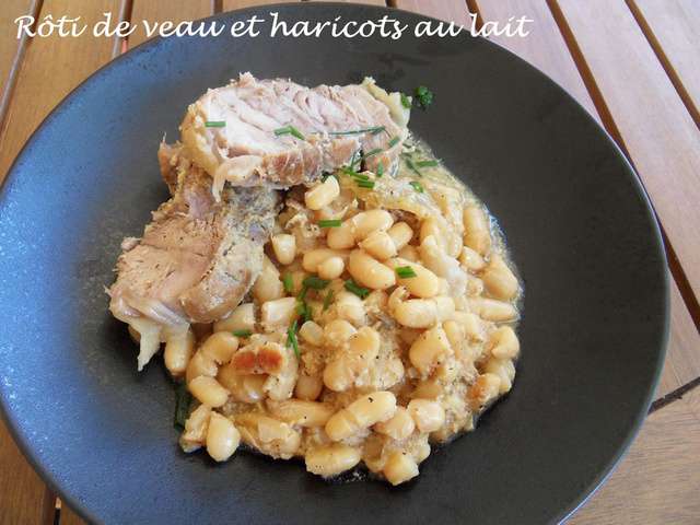 Recettes De Rôti Et Veau 3