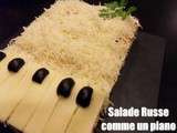Salade russe  piano 