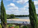 Balade d'Eté près d' #Angers #4 : Le #JardinMéditerranéen en Bords de Loire