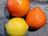 Que faire avec des Ecorces d'Orange ou de Citron Bio