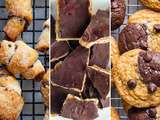 30 meilleurs biscuits qui voyagent bien