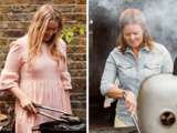 Anna Jones et Paula Disbrowe sur la manière moderne de faire des grillades