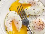 Comment faire des œufs pochés