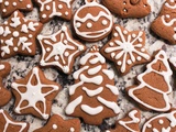 Comment réussir la décoration des biscuits de Noël