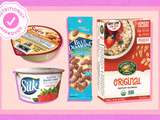 Meilleurs snacks riches en protéines | Kitchn