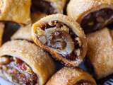 Rugelach | Une recette de biscuits Rugelach facile